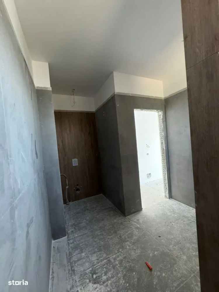 Apartament de vânzare cu 3 camere și terasă pe malul lacului Chitila