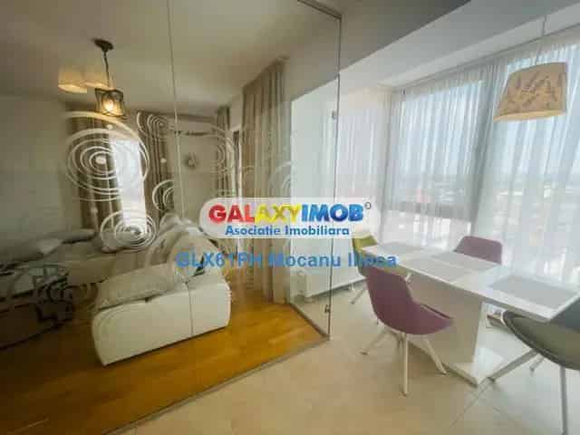 Inchiriere Apartament 3 Camere Lux Ploiesti Centrala
