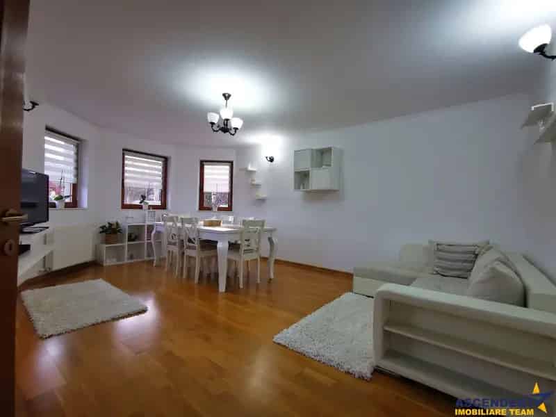 Casă Tarlungeni 160mp 3 Dormitoare Teren 1450mp