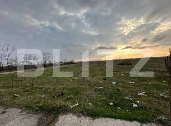 Teren Extravilan 4976 mp Zona Jumbo Craiova