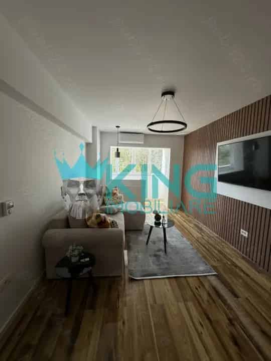 Apartament 2 Camere Mosilor Centrala Balcon AC