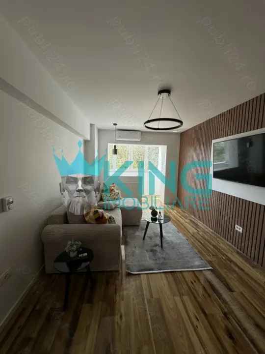 Închiriere apartamente 2 camere Mosilor complet mobilat