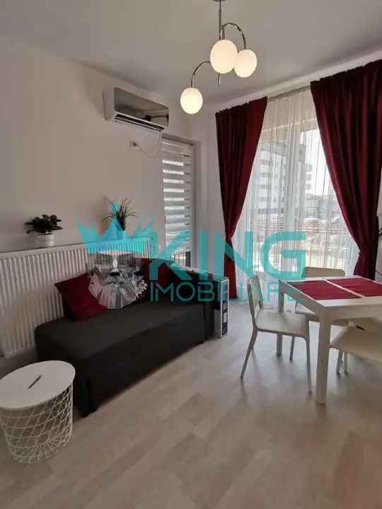 Apartament 3 camere Theodor Pallady | Loc parcare | Mașină spălat vase| 2 bai