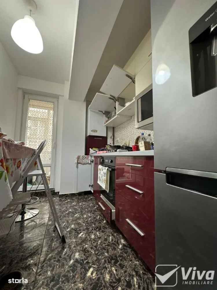 Vanzare apartamente 2 camere etaj intermediar in Ideal Residence CUG