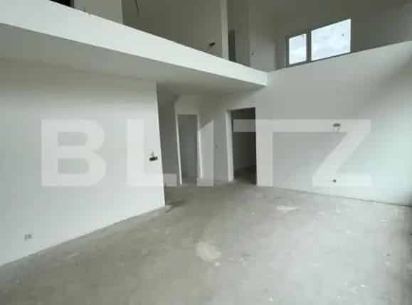 Casa individuala 270 mp Carpati 2 - 4 dormitoare, 2 bai, garaj