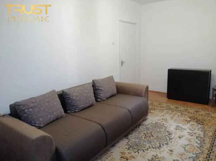 Apartament I 2 camere I Zona Garii I Cluj Napoca