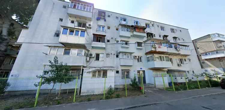 Vanzare garsoniera 14,64 mp in sector 5 Bucuresti