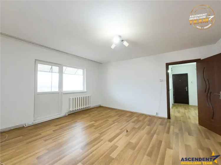 Vanzare apartamente 2 camere Sfantul Gheorghe cu balcon generos