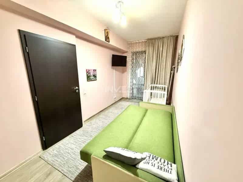 Apartament 2 camere Lidl Bucium - Complet Mobilat