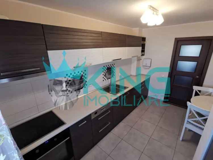 inchiriere apartamente 4 camere Gheorgheni Cluj-Napoca complet mobilat