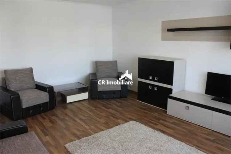 Apartament 2 camere, Piata Muncii