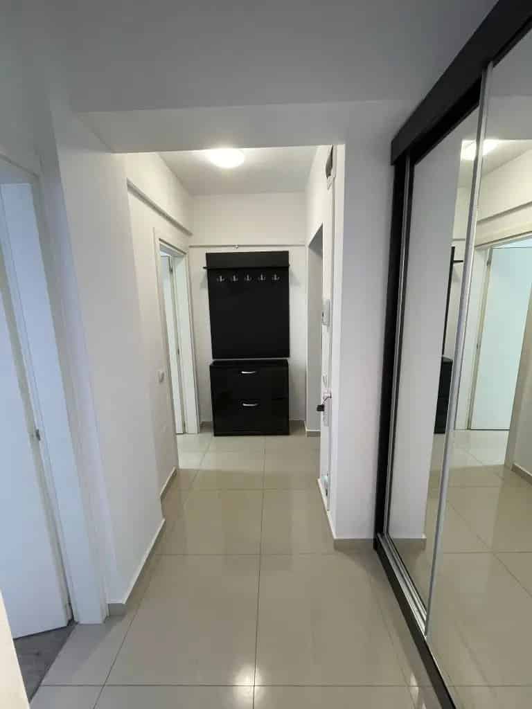 Garsoniera decomandata confort 1 zona Rahovei Sibiu
