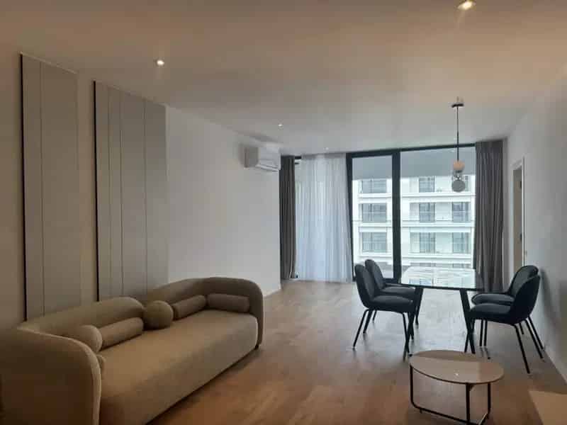 Apartament 3 Dormitoare One Cotroceni Park Etaj 10