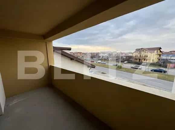 Apartament 2 camere bloc nou Sala Polivalenta 67mp