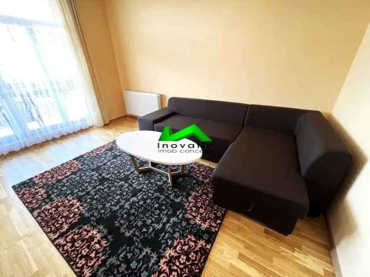 Apartament de inchiriat 2 camere Sibiu Kogalniceanu