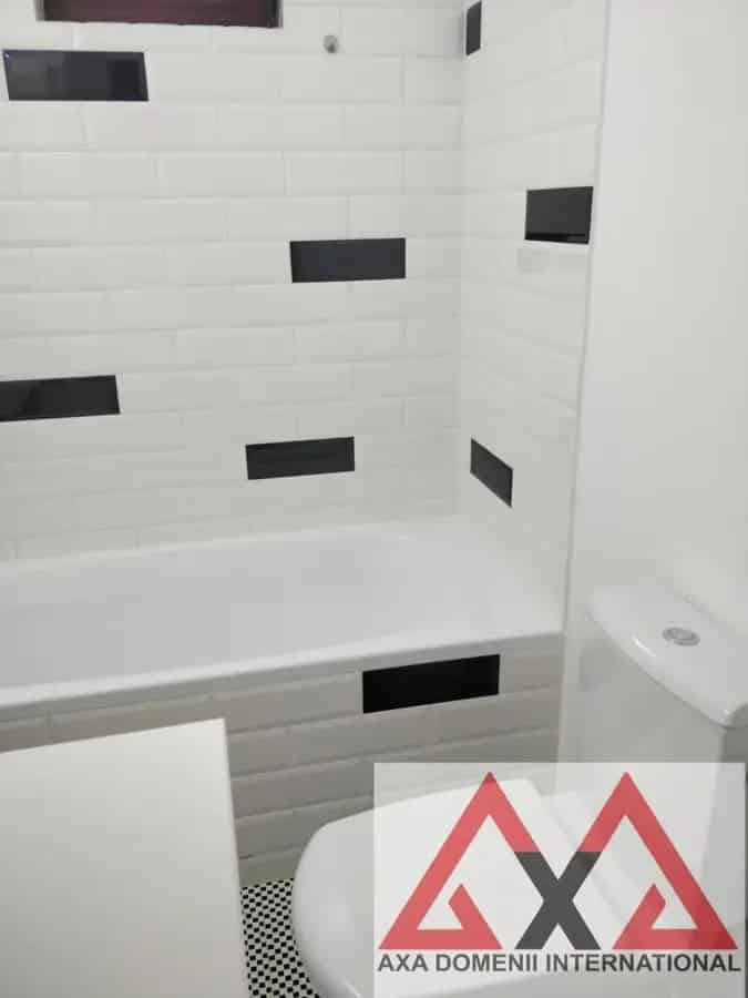 Apartament Floreasca Parc Verdi 37mp Centrala Termica