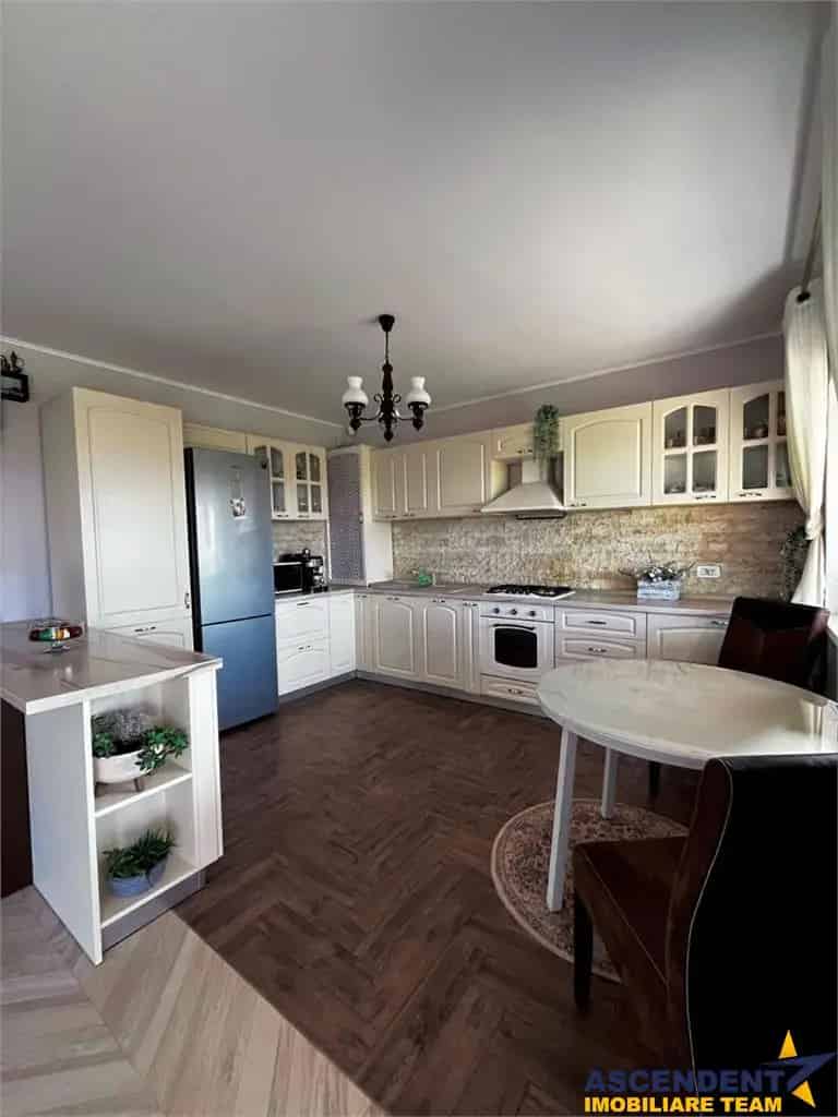 Casa Sanpetru Brasov 2 Dormitoare Garaj Terasa