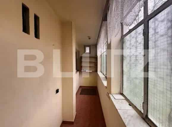 Apartament 2 camere Podu Ros - 56 mp - Parter - Ideal Locuinta Birou