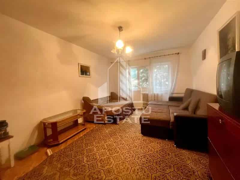 Apartament 2 camere decomandat Simion Barnutiu