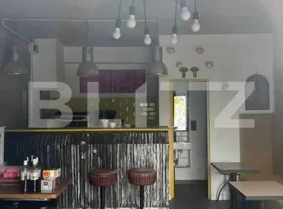 Spatiu Comercial 25mp Parter Zona SIF Cafenea Cabinet