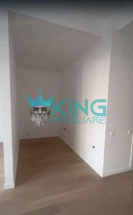 Vanzare apartamente spatiu birouri in Floreasca cu balcon