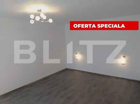 Vânzare apartament 2 camere Brașov cu beci și mansardă