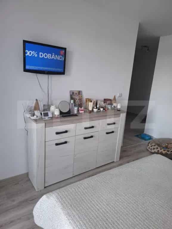 Apartament 1 Camera Decomandat Calea Urseni Mobilat Utilat