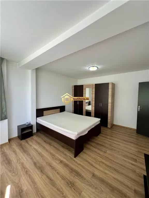 Apartament 2 Camere De Inchiriat Iasi Central