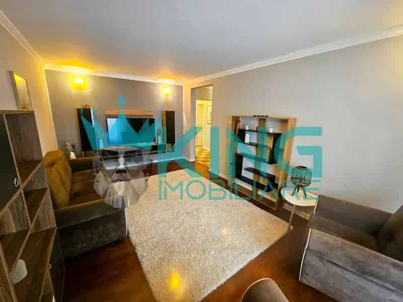 Apartament 3 camere 2 bai Constanta zona Stadion