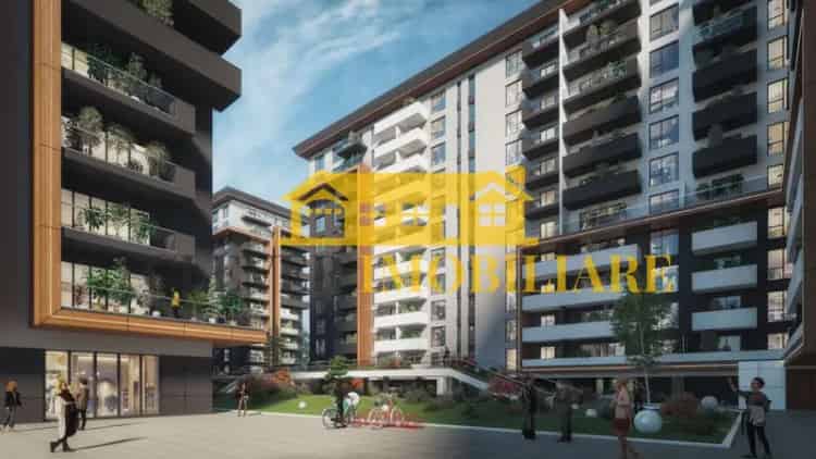 Apartament de vanzare 2 camere premium in zona Theodor Pallady