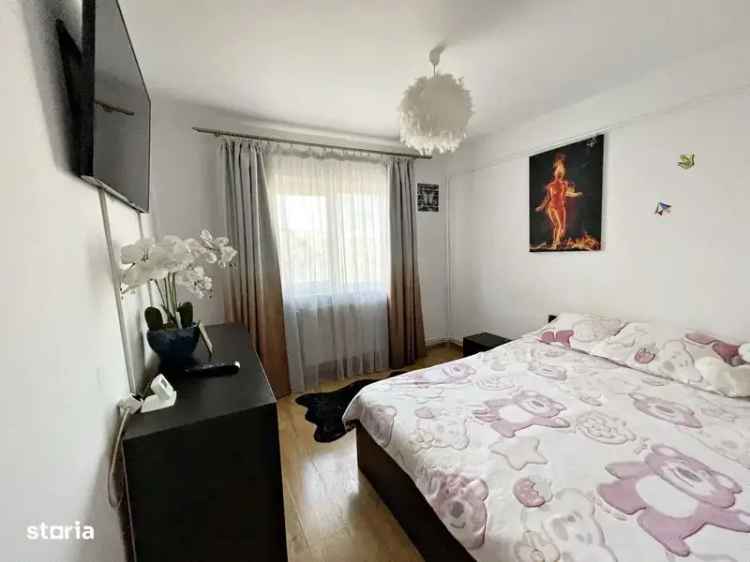 Vânzare apartamente 2 camere decomandate în zona Galata