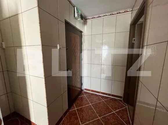 Apartament 3 camere, Nicolae Balcescu