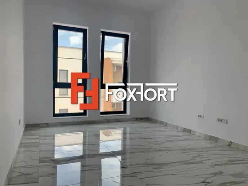 Apartament 2 camere Giroc - 59mp + terasa 18mp
