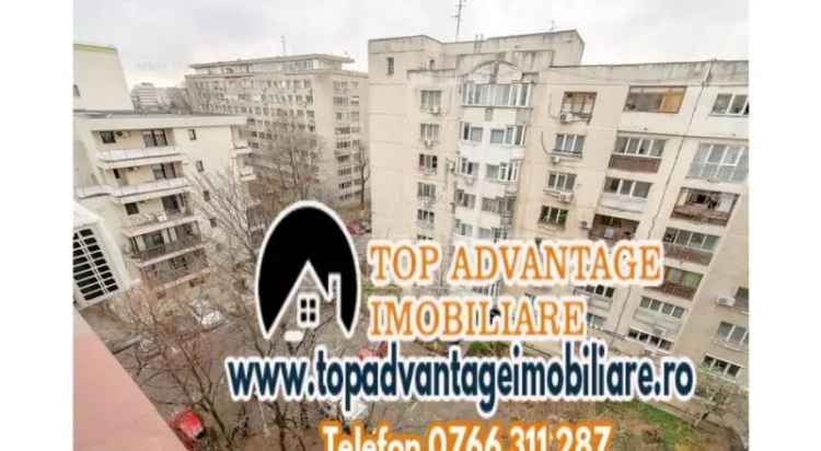 Garsoniera 32 mp, mobilata si utilata zona Vatra Luminoasa, Apartament