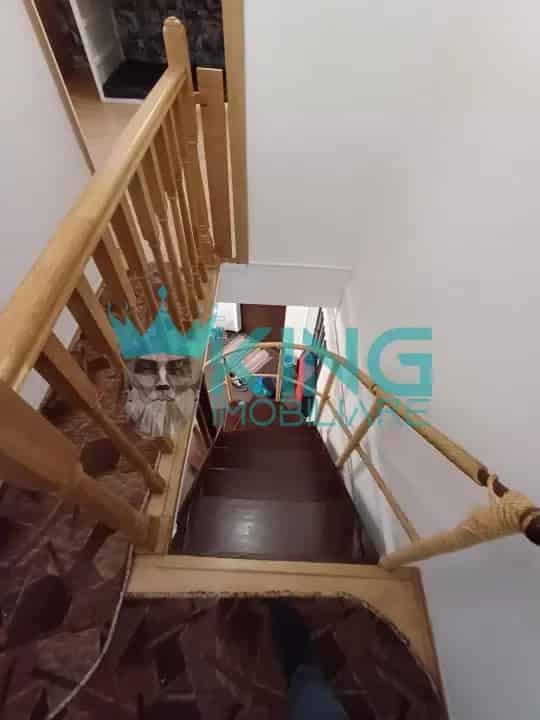 Apartament 3 Camere Duplex Bd Brancoveanu - Mobilat si Utilat