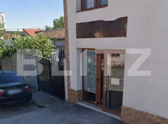 Spatiu Comercial 33mp Sagului - Vanzare