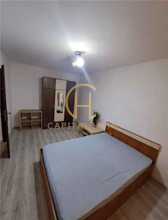 Apartament 2 camere Podu Ros