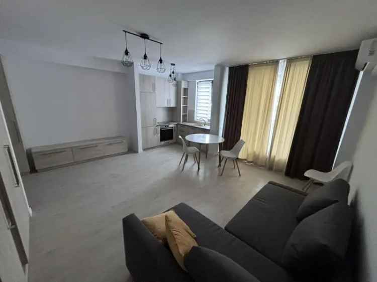 Vanzare apartamente garsoniera Residence5 Pipera Bucuresti