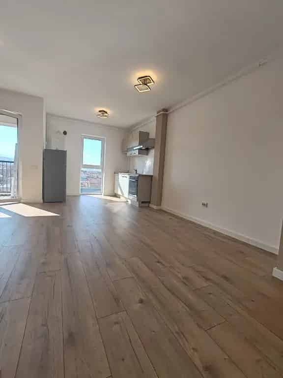 Apartament 2 camere Vivo Floresti - Modern Confortabil