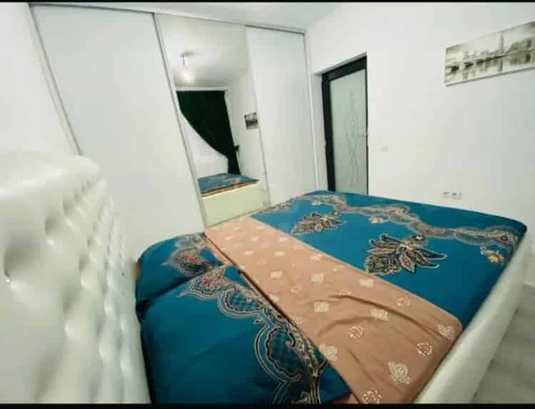 Apartament 3 camere Floresti zona Sesu de Sus