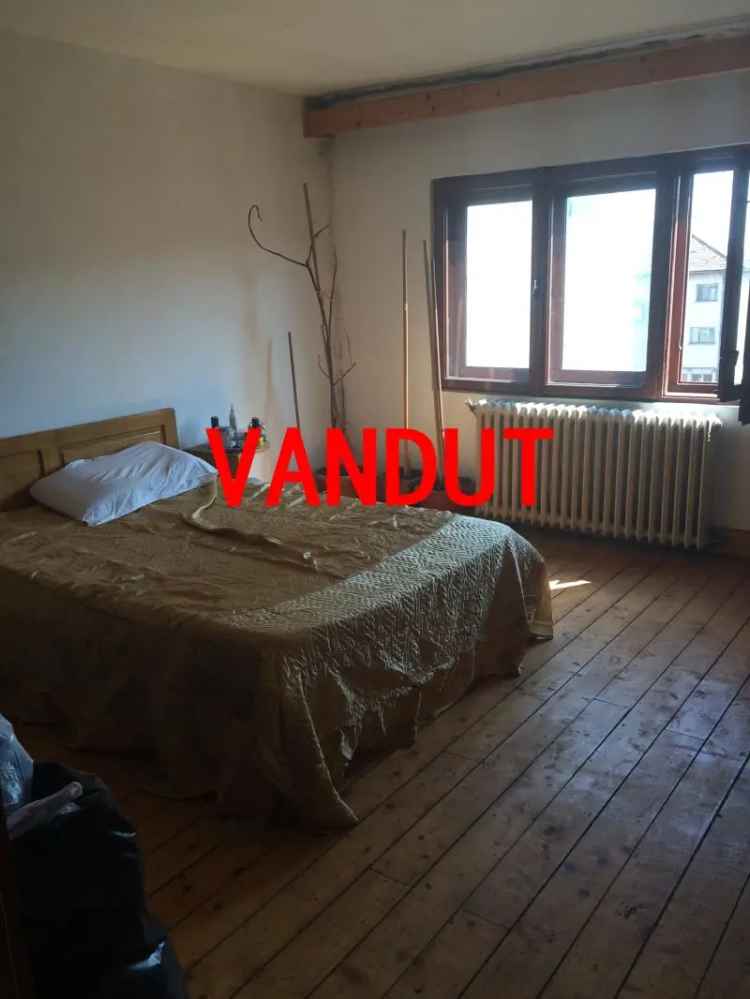 Garsoniera De Vanzare - 22000 eur - Alba Iulia