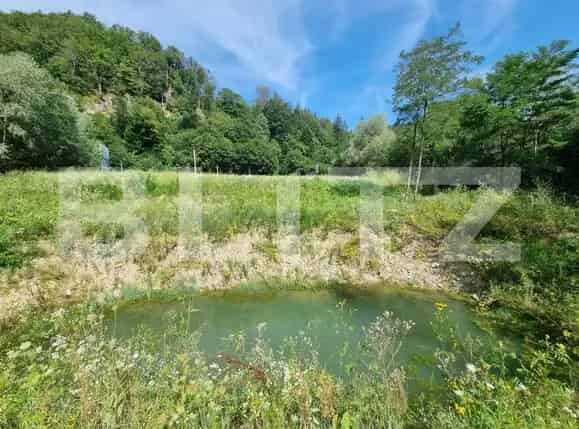 Teren DN1 Brasov 3482mp - Pensiune sau Investitie Comerciala
