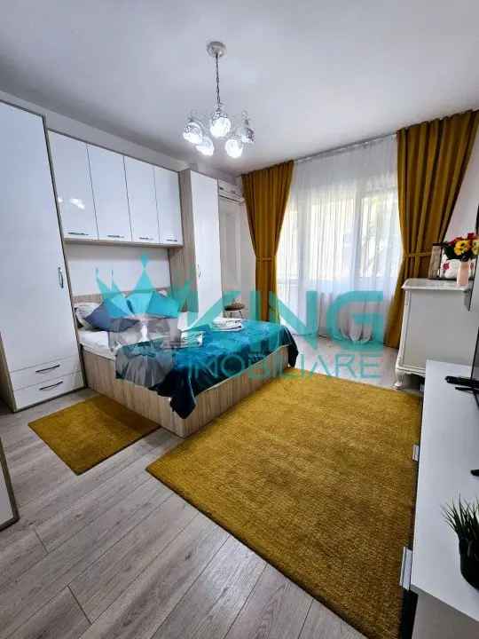 Inchiriere apartamente 2 camere renovat in zona Parcul Carol