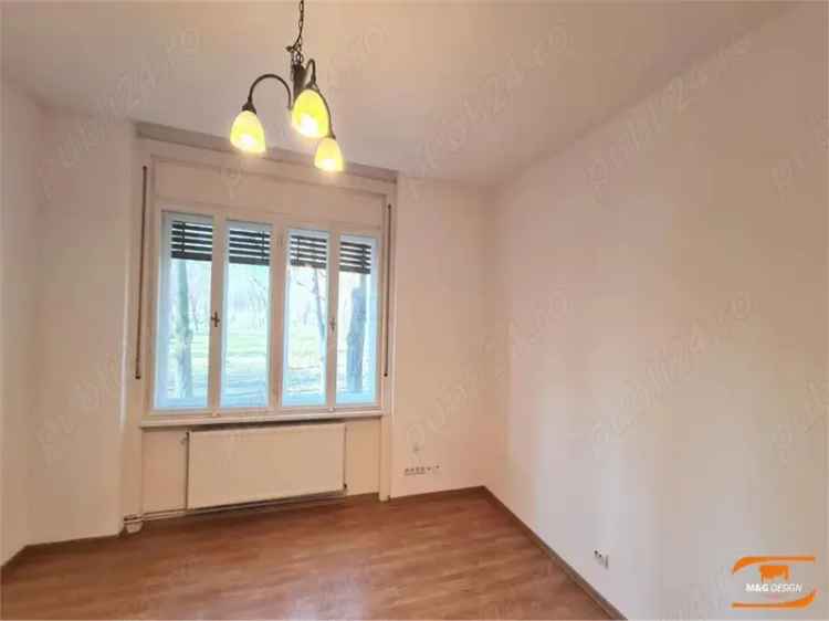 Inchiriere apartament cu 1 camera in Timisoara langa Primaria