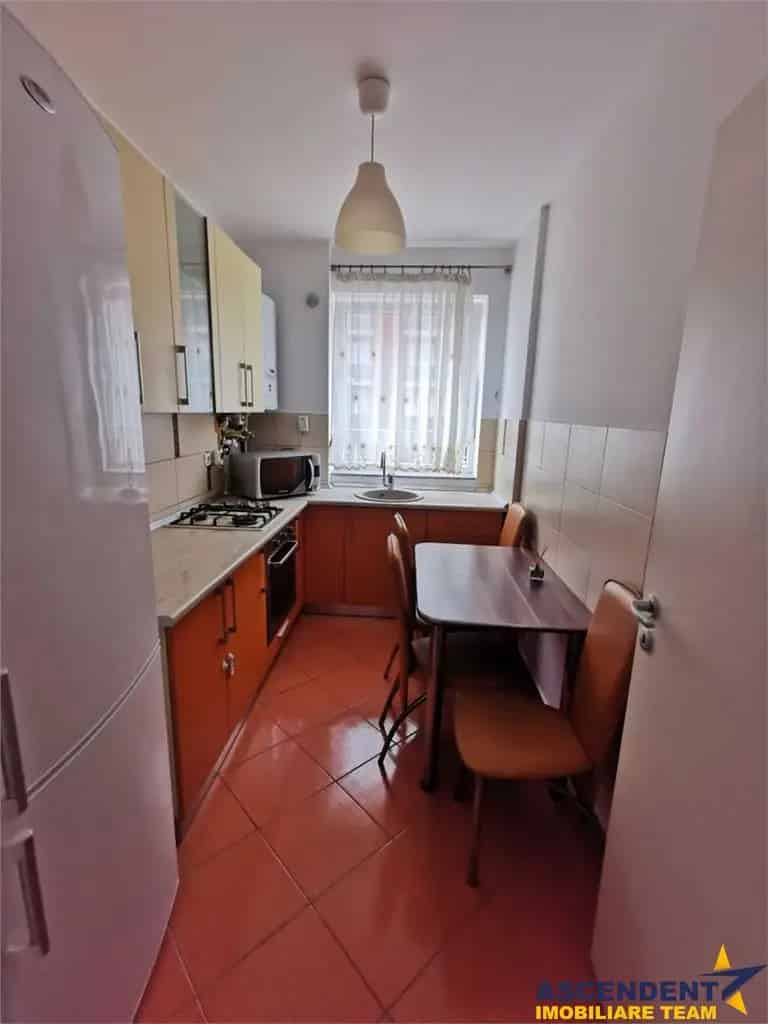 Apartament 2 Dormitoare Mobilat 73mp Terasa Bucuresti