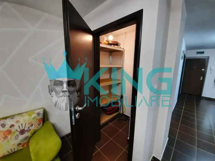 Inchiriere apartamente 3 camere Antiaeriana Complex Brava balcon 2 bai