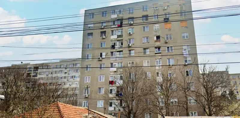 Apartament 2 Camere 33mp Sector 5 Bucuresti