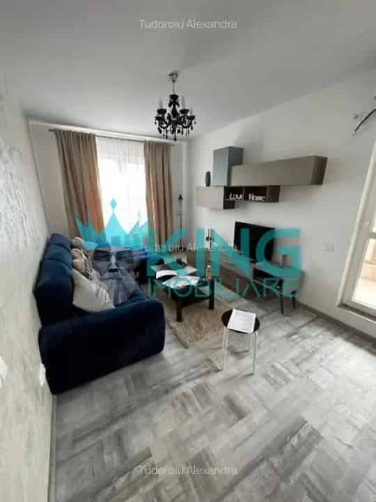 Apartament 3 Camere Chiajna Mobilat Utilat