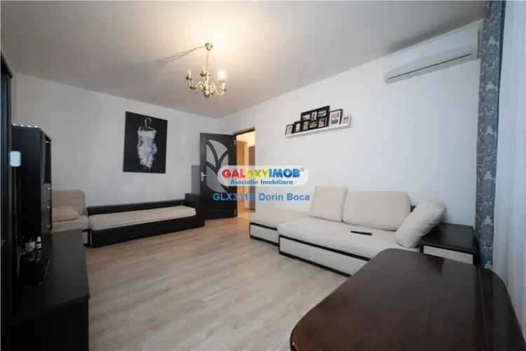 Vanzare apartament 4 camere Titan aproape de METROU 1 Decembrie 1918