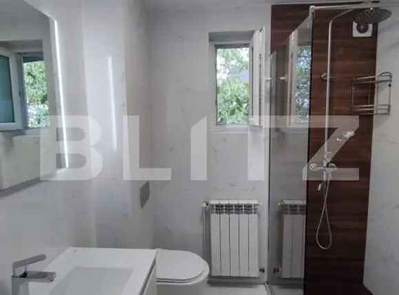 Apartament 2 camere decomandat, zona Lidl-Calea Bucuresti